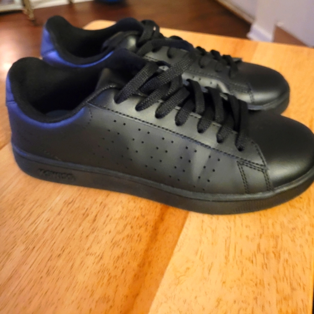 K-SWISS